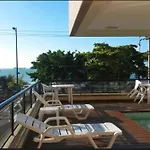 Flat Particular Em Vila Costeira Beira Mar Fortaleza