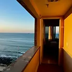 Flat Particular Em Vila Costeira Beira Mar Fortaleza