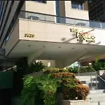 Flat Particular Em Vila Costeira Beira Mar Fortaleza