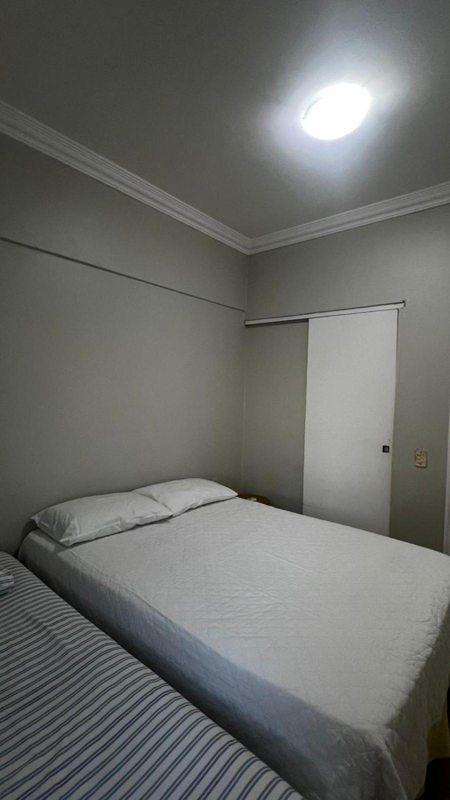 Flat Particular Em Costeira Beira Mar