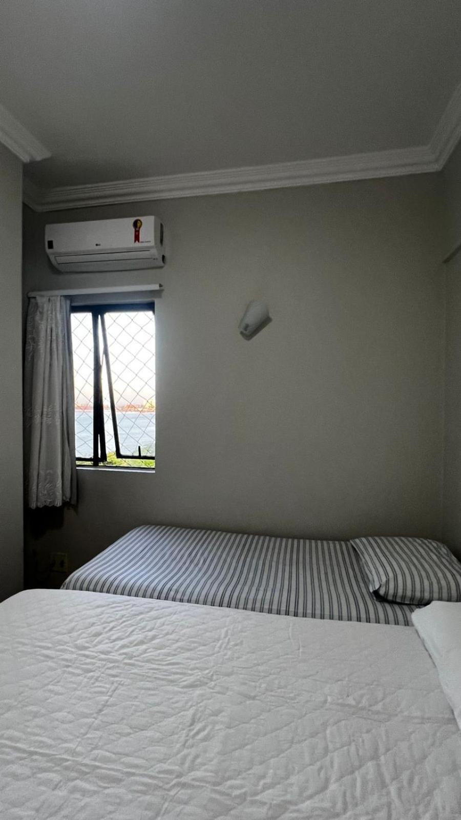 Flat Particular Em Costeira Beira Mar *