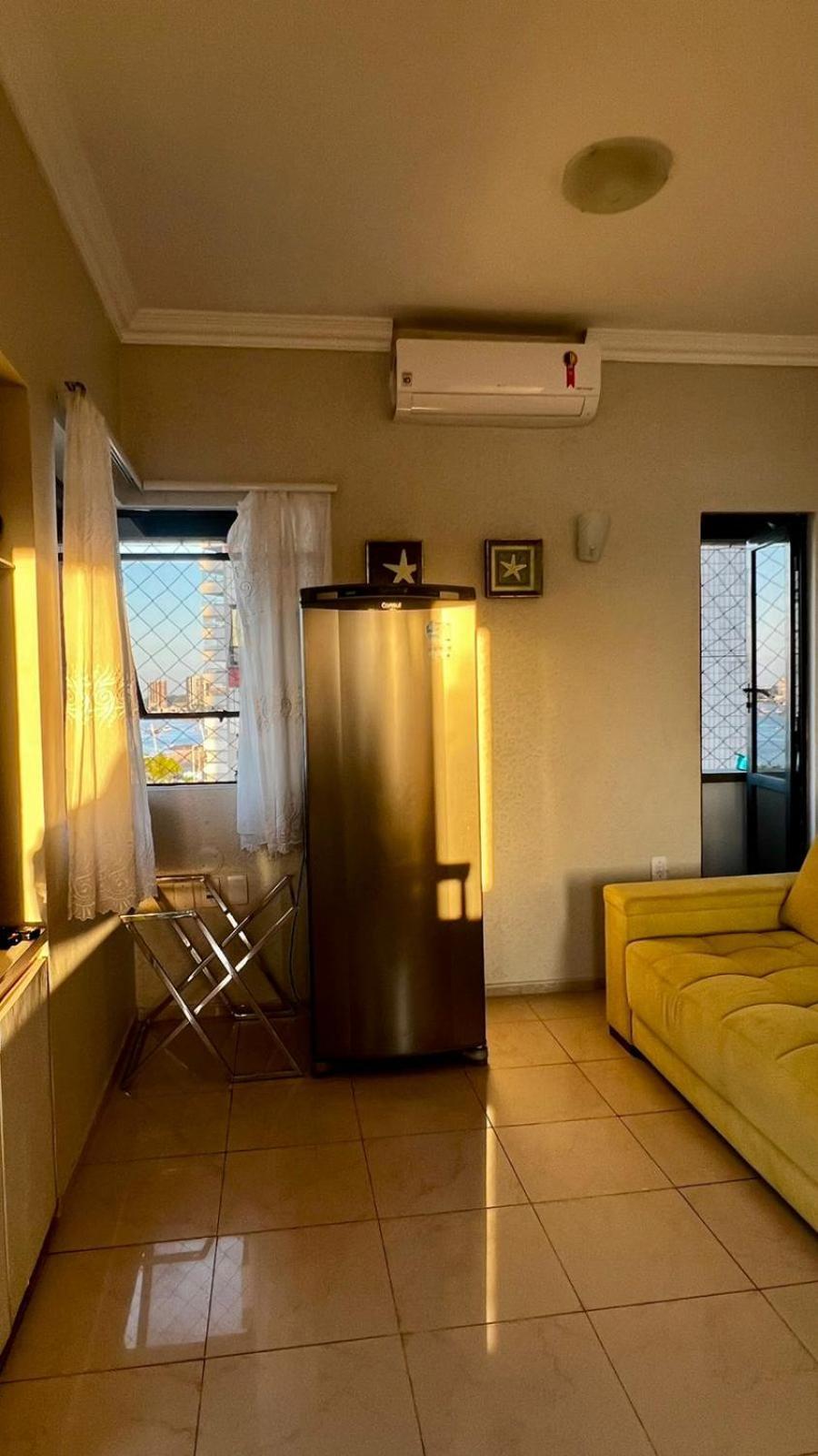 Aparthotel Flat Particular Em Costeira Beira Mar Fortaleza (Ceara)