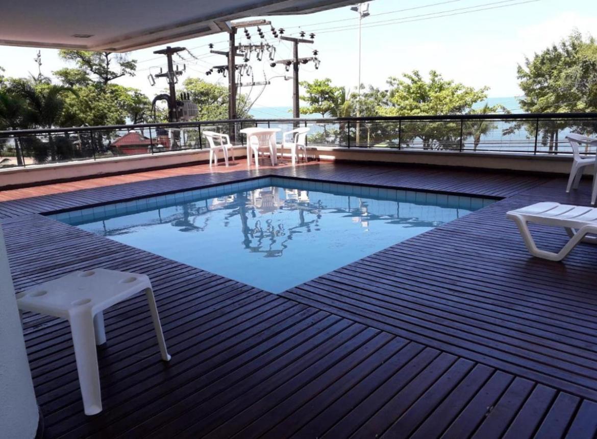 Flat Particular Em Costeira Beira Mar Aparthotel Fortaleza (Ceara)