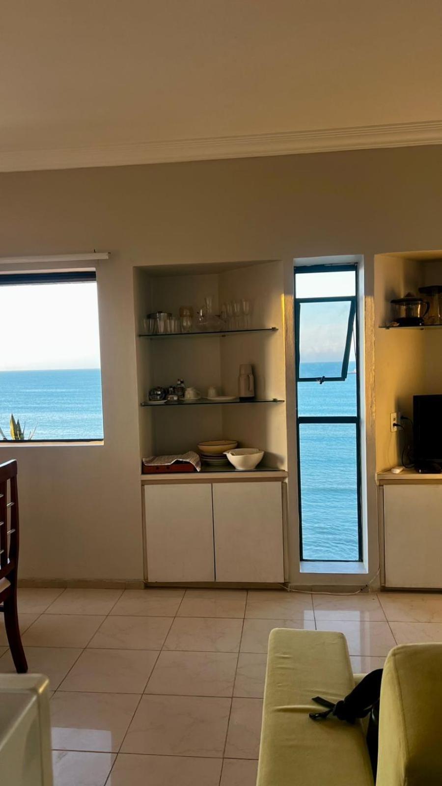 Flat Particular Em Costeira Beira Mar Aparthotel *