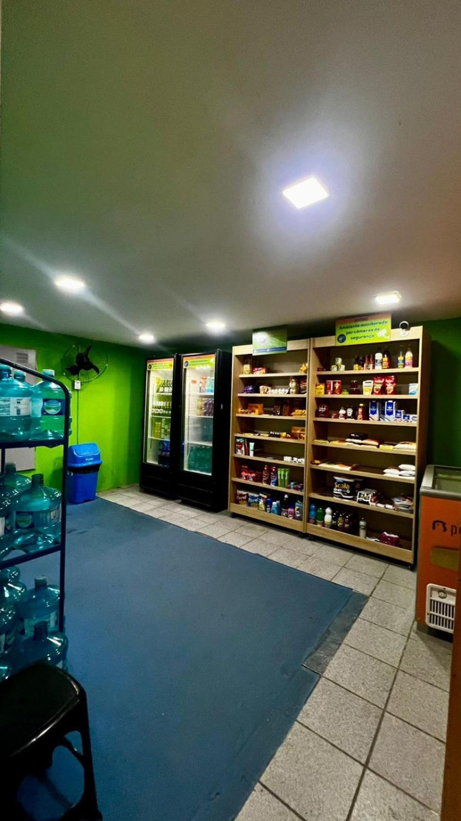 Flat Particular Em Costeira Beira Mar Aparthotel Fortaleza (Ceara)