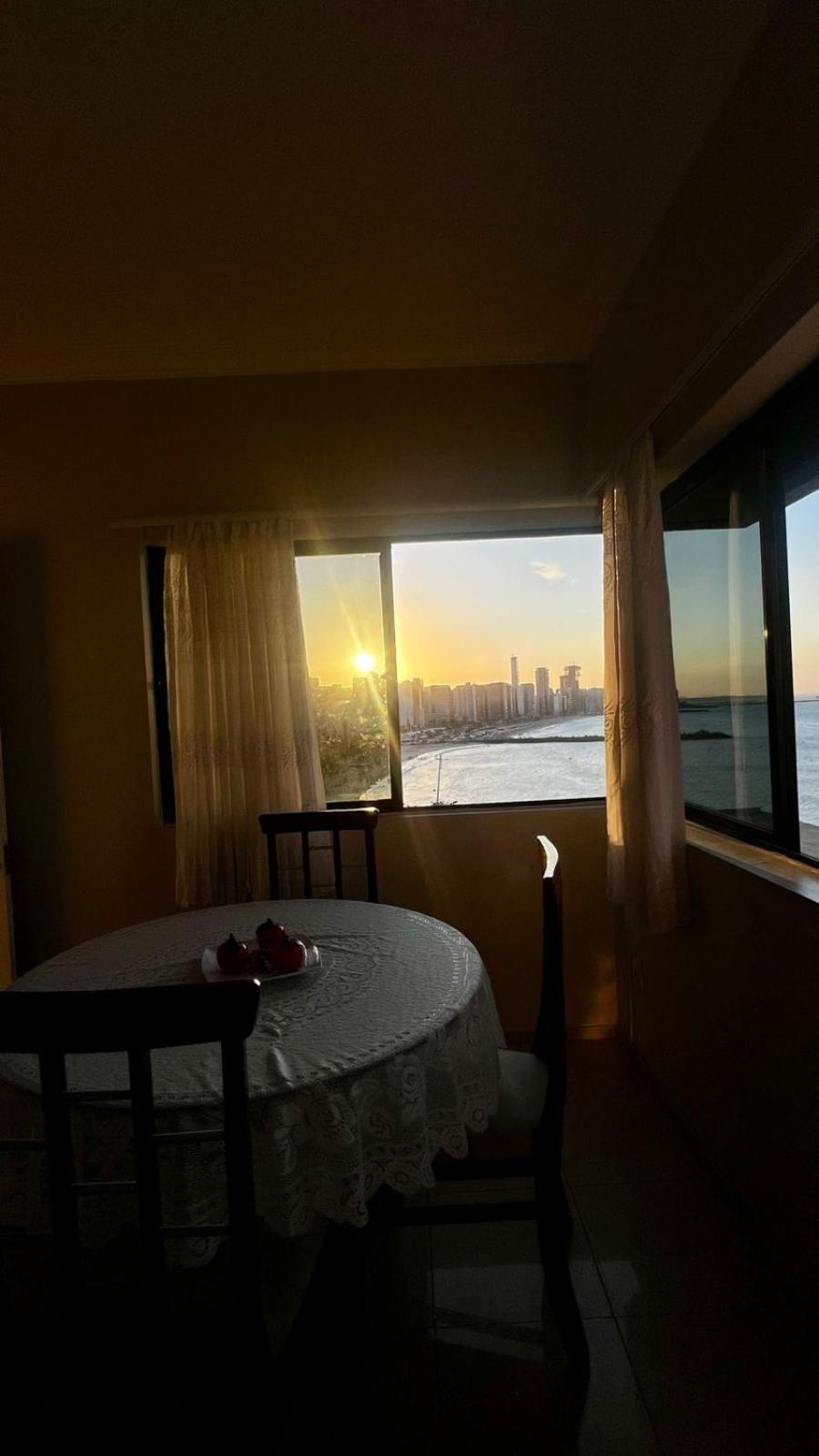 Aparthotel Flat Particular Em Costeira Beira Mar Fortaleza (Ceara)