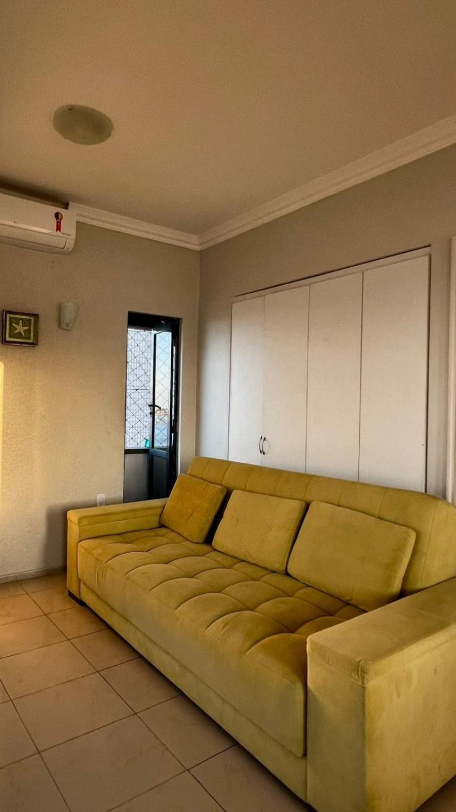 Flat Particular Em Costeira Beira Mar Aparthotel Fortaleza (Ceara)