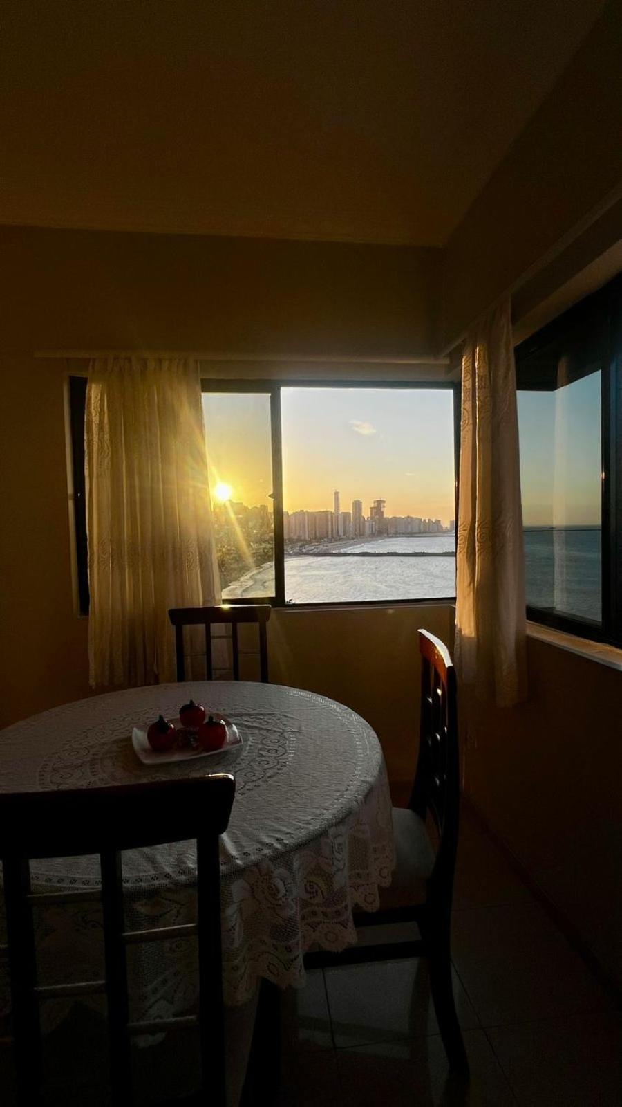 Flat Particular Em Costeira Beira Mar Fortaleza (Ceara)