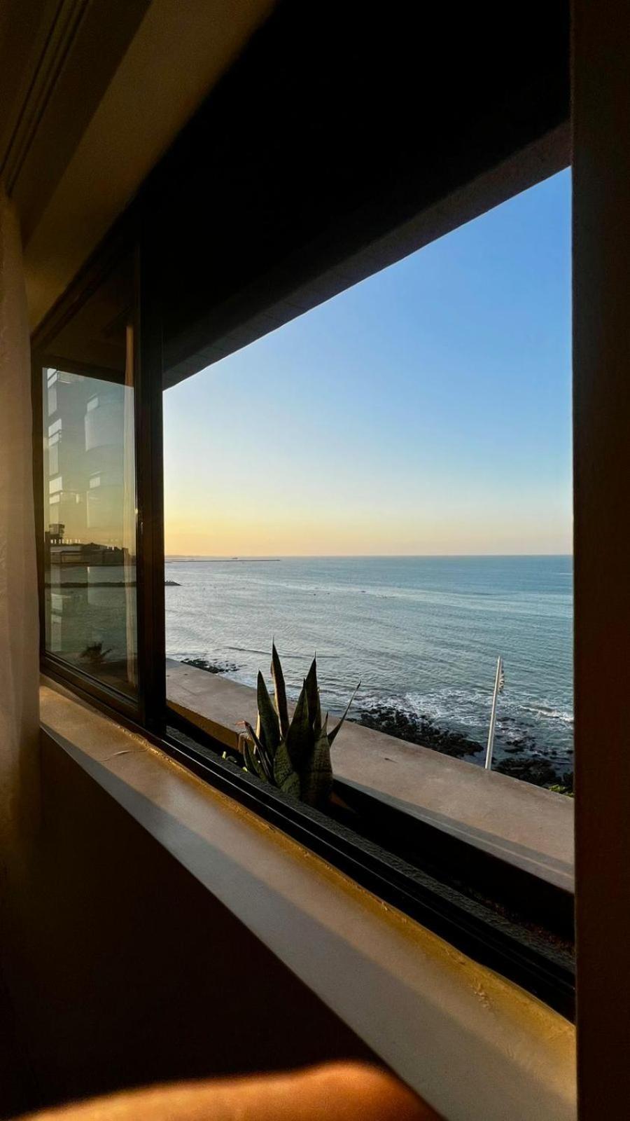 Aparthotel Flat Particular Em Costeira Beira Mar *