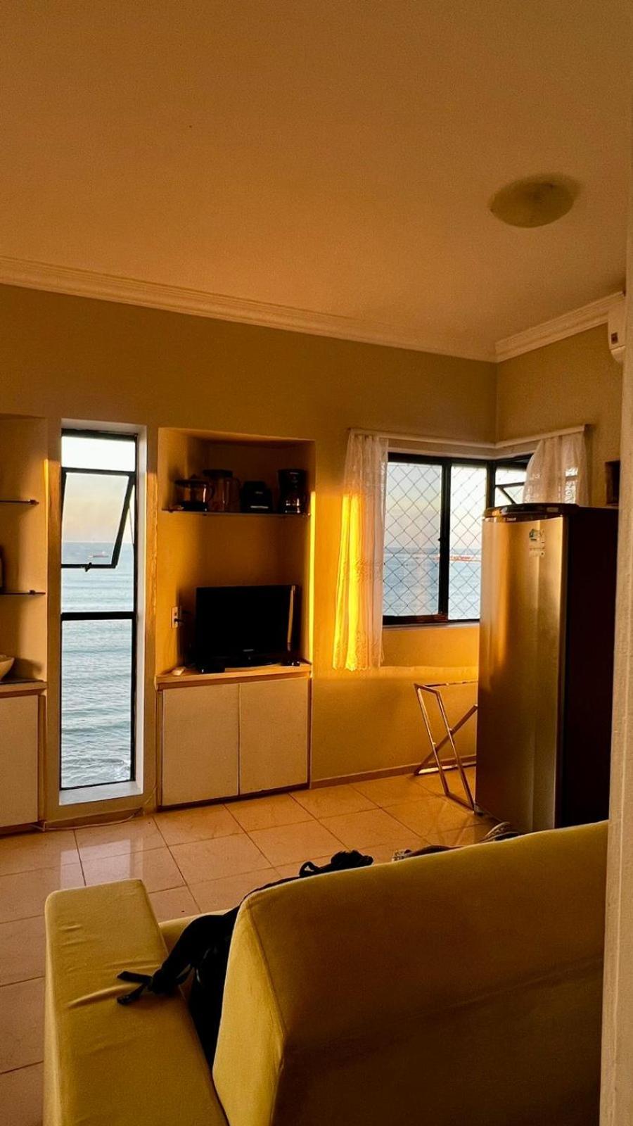 Flat Particular Em Costeira Beira Mar Aparthotel Fortaleza (Ceara)