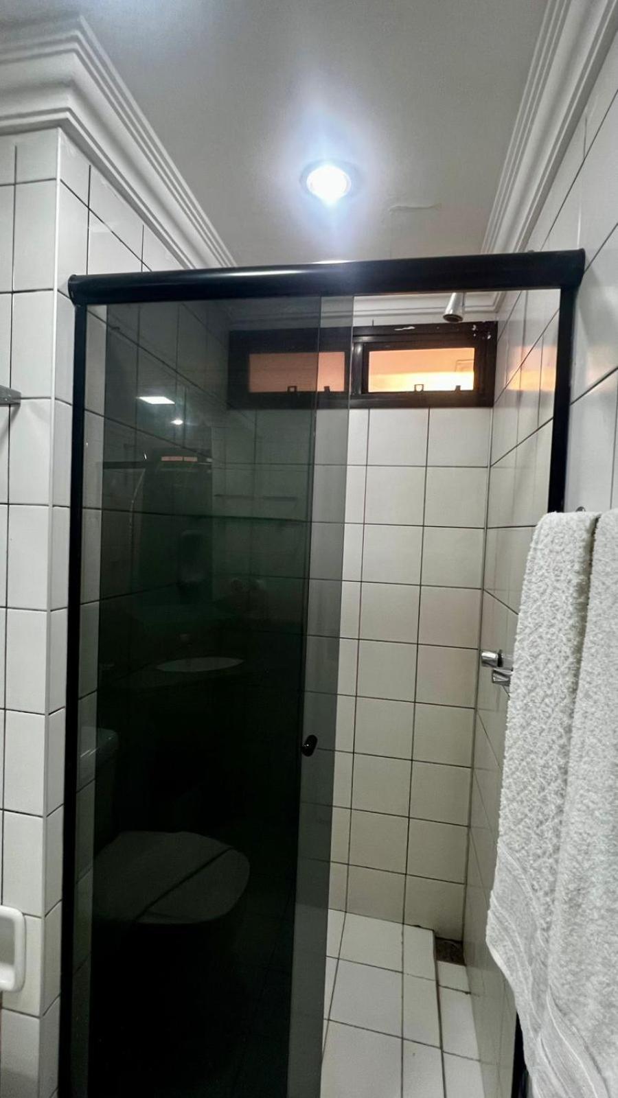 Flat Particular Em Costeira Beira Mar *