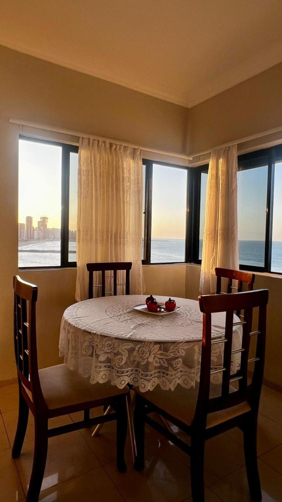 Flat Particular Em Costeira Beira Mar Aparthotel *