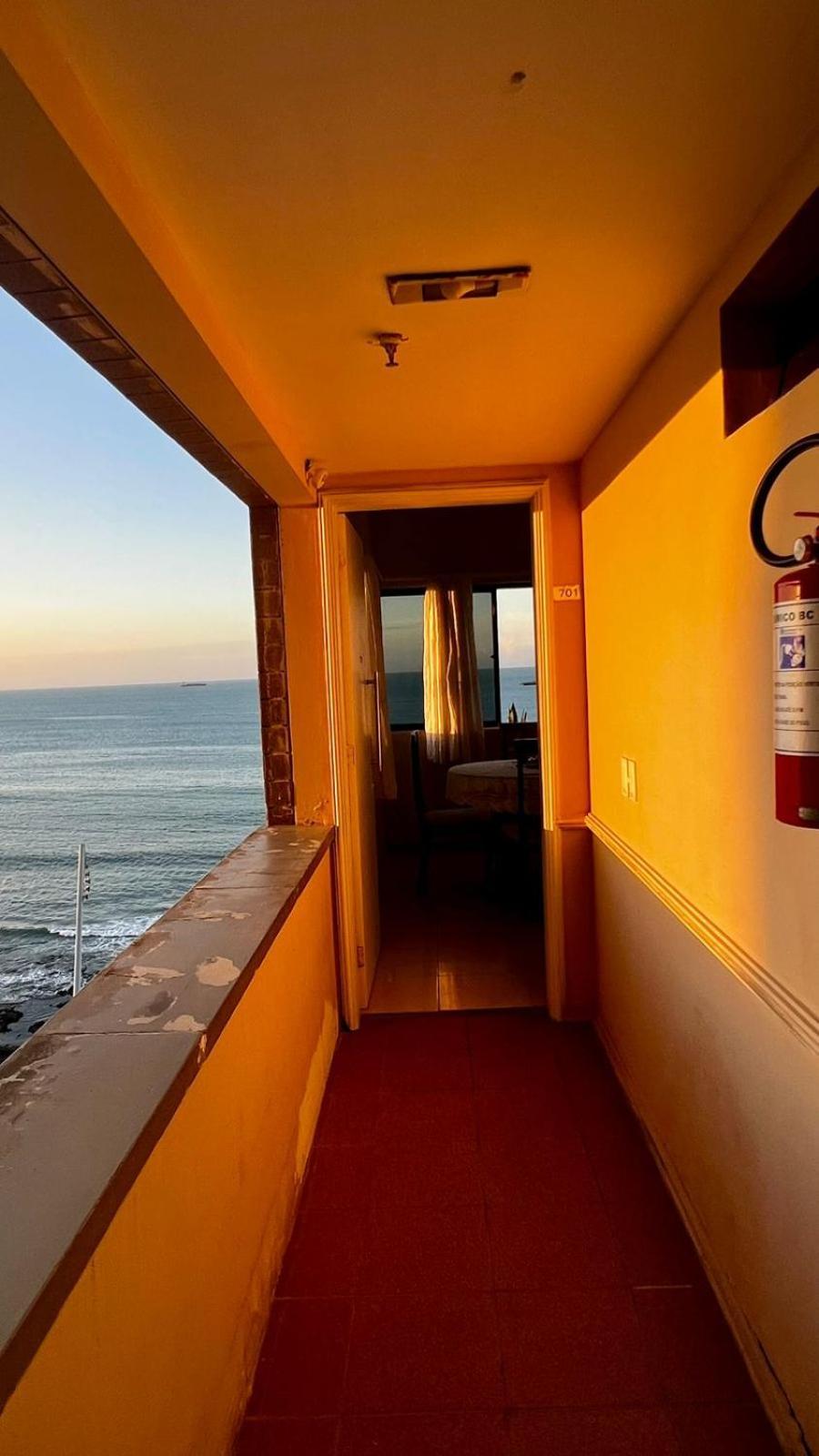 Aparthotel Flat Particular Em Costeira Beira Mar Fortaleza (Ceara)