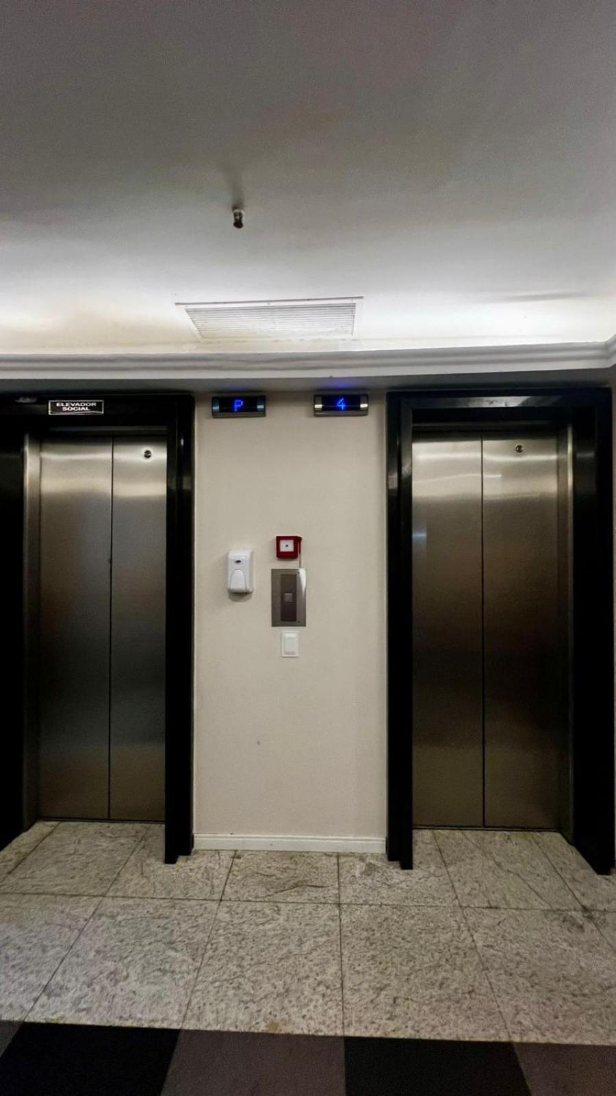 Flat Particular Em Costeira Beira Mar