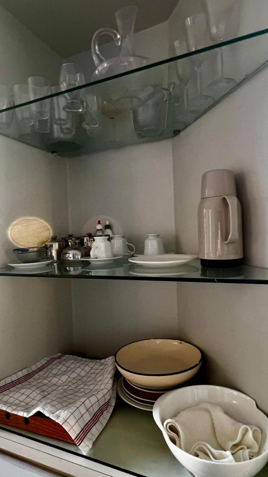 Flat Particular Em Costeira Beira Mar Aparthotel