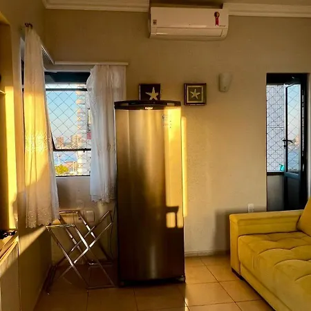 Aparthotel Flat Particular Em Costeira Beira Mar Fortaleza (Ceara)
