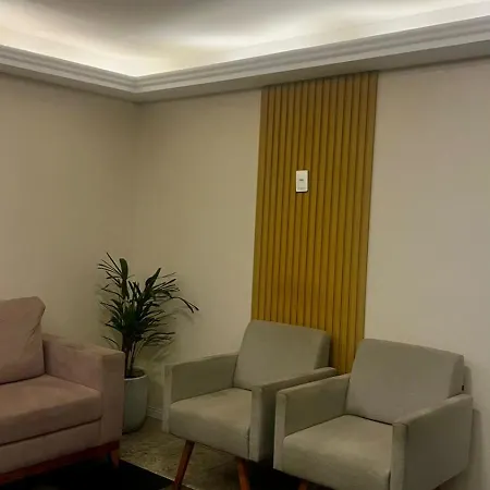 Aparthotel Flat Particular Em Costeira Beira Mar Fortaleza (Ceara)