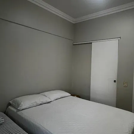 Flat Particular Em Costeira Beira Mar * Fortaleza (Ceara)