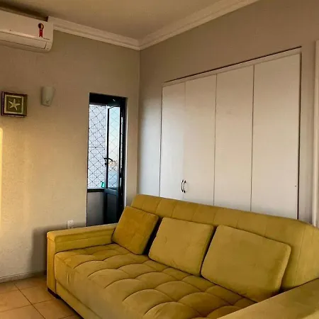 Flat Particular Em Costeira Beira Mar Aparthotel Fortaleza (Ceara)