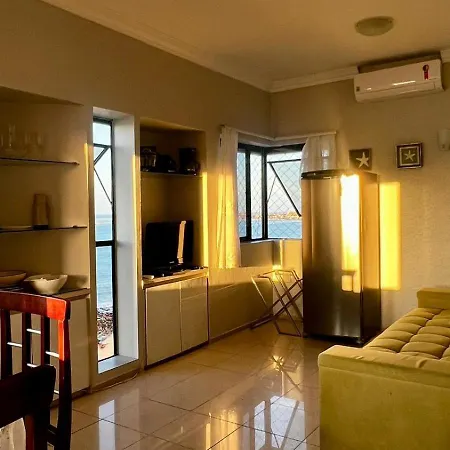 Aparthotel Flat Particular Em Costeira Beira Mar Fortaleza (Ceara)