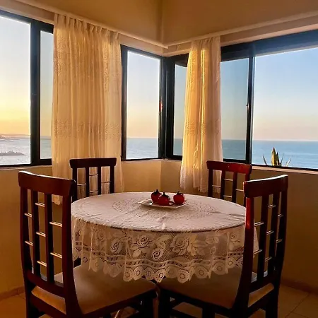 Flat Particular Em Costeira Beira Mar * Fortaleza (Ceara)