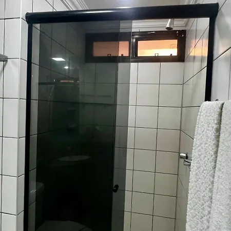 Flat Particular Em Costeira Beira Mar *