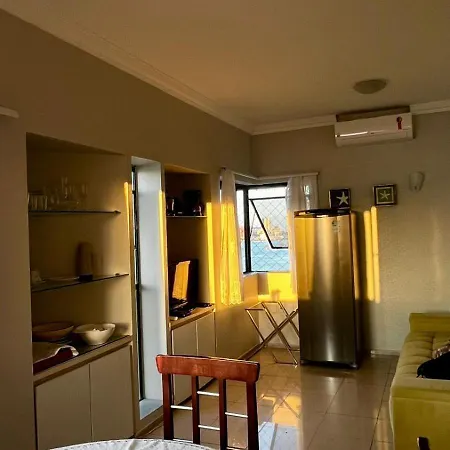 Flat Particular Em Costeira Beira Mar Fortaleza (Ceara)