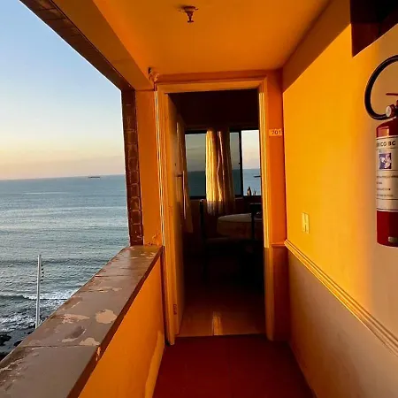 Aparthotel Flat Particular Em Costeira Beira Mar Fortaleza (Ceara)