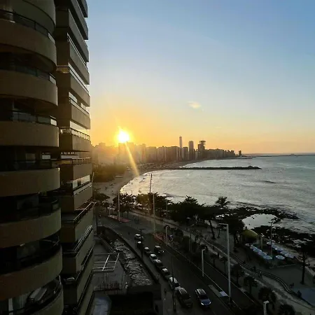 Aparthotel Flat Particular Em Costeira Beira Mar Fortaleza (Ceara)